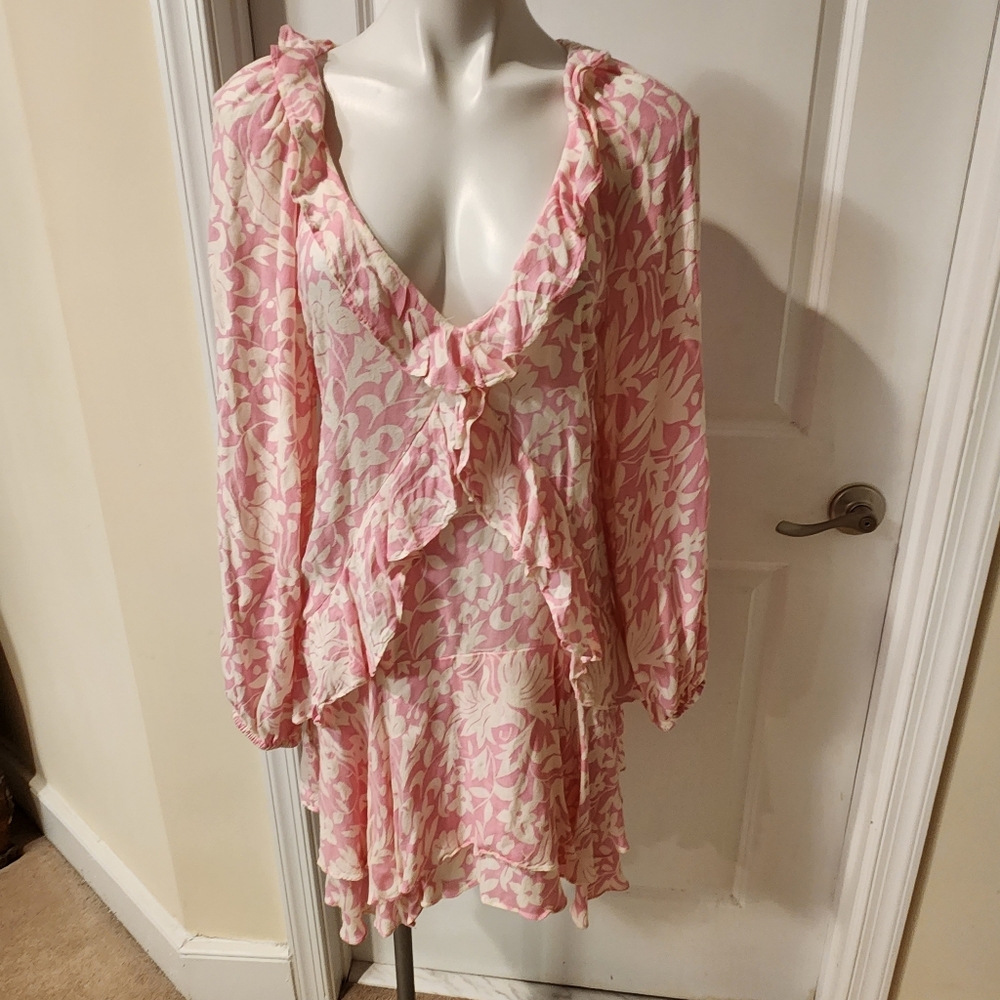 Free People Medium dress - Picture 1 of 6